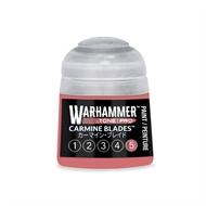 TN: CARMINE BLADES 5 12ML ROW